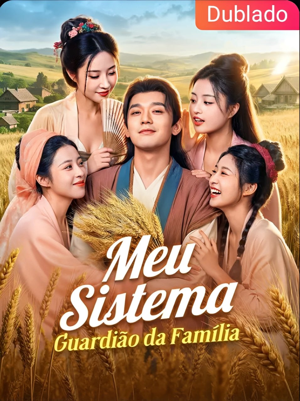 Meu Sistema Guardião da Família