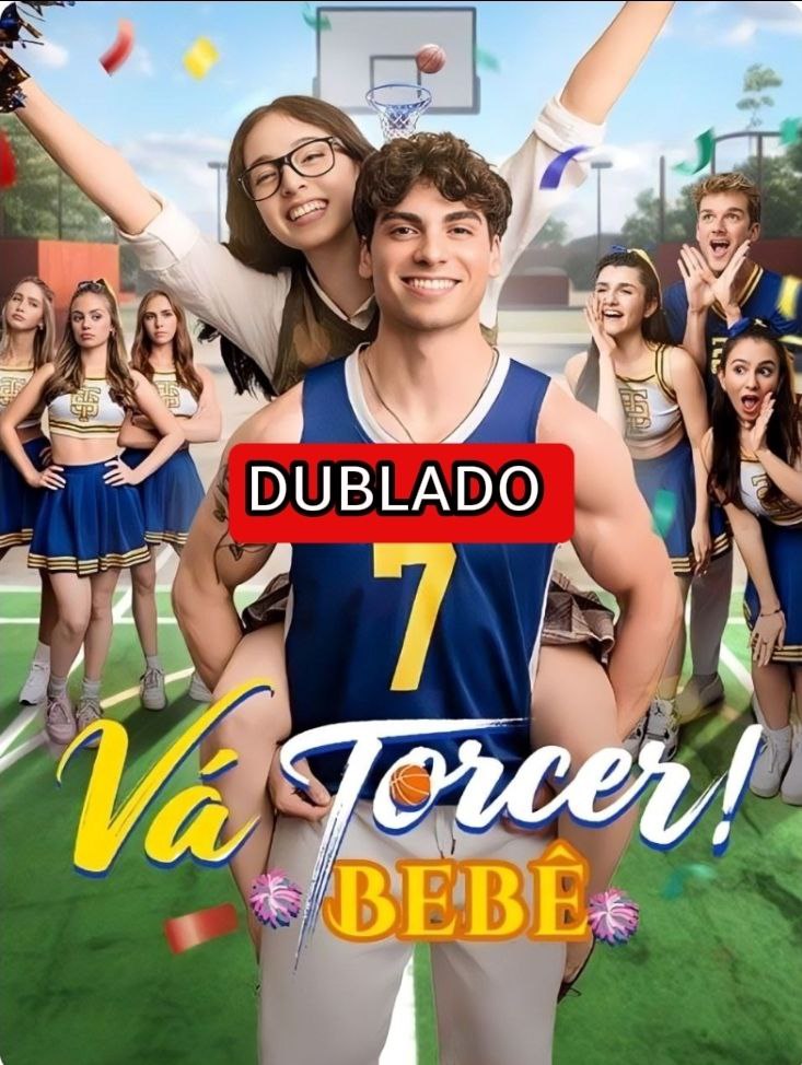 Vá Torcer! Bebê