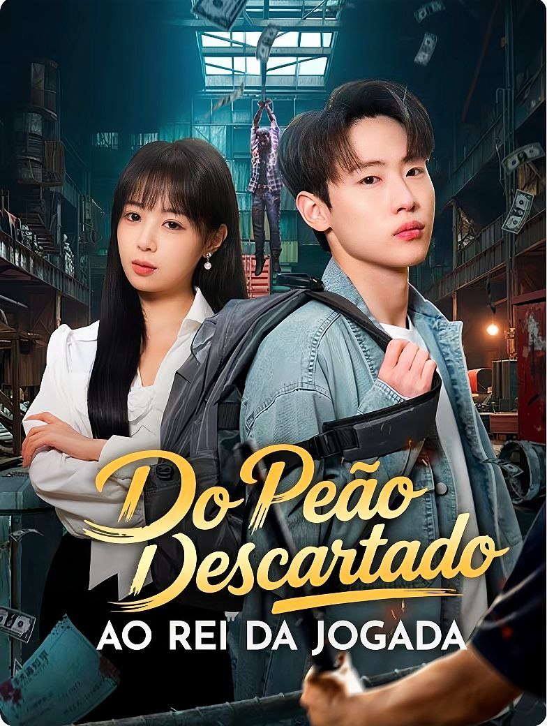 Do Peão Descartado ao Rei da Jogada