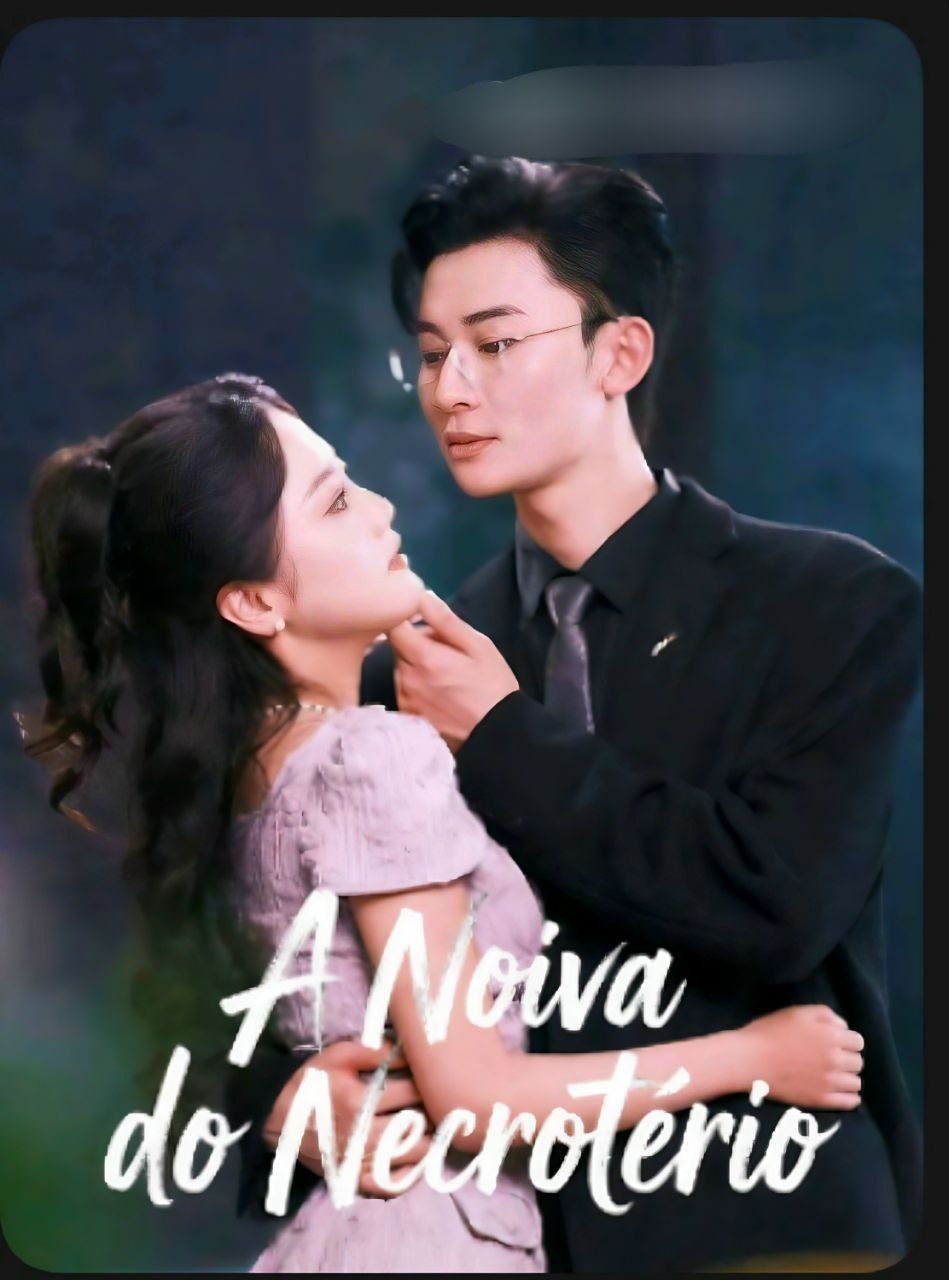 A Noiva do Necrotério