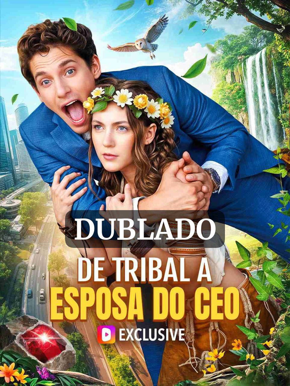 De Tribal a Esposa do Ceo