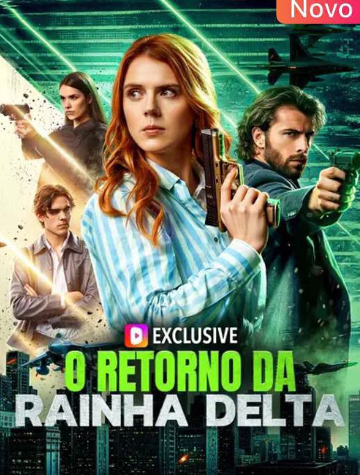 O Retorno da Rainha Delta