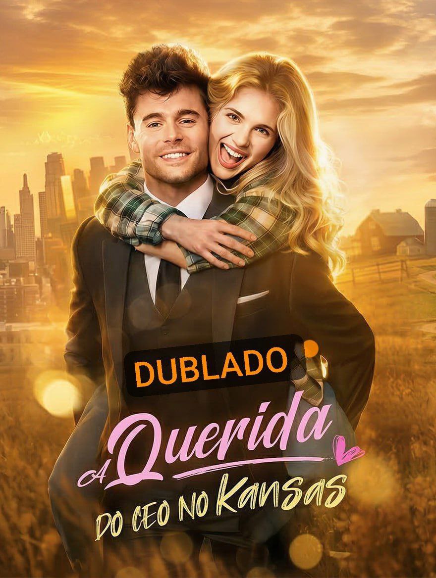 A Querida do ceo no Kansas