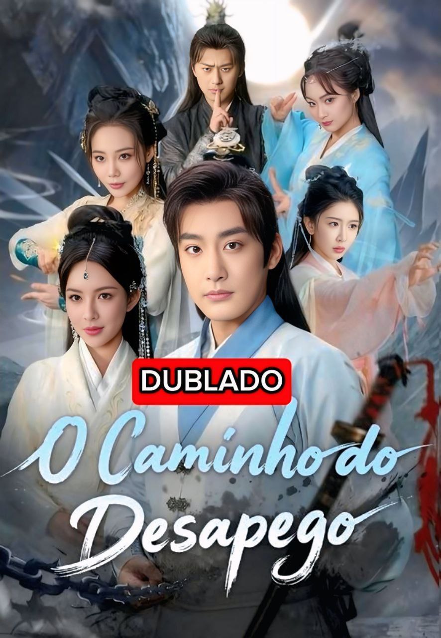 O Caminho do Desapego/ Caminho para Imortalidade/ Vingança do Imperador Divino/ Cortei Laços e virei Poderoso/ Renascendo em um Caminho frio e Cruel