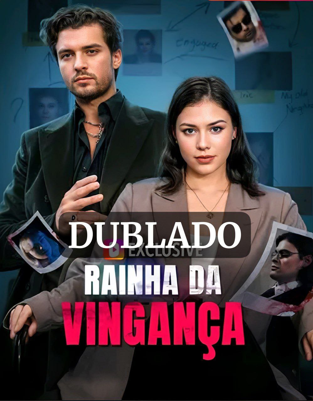 Rainha da Vingança