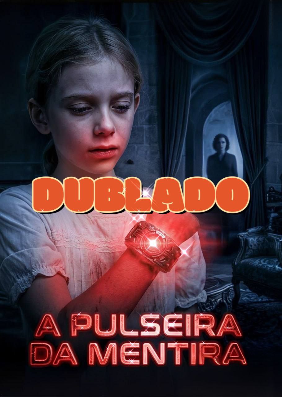 A Pulseira da Mentira
