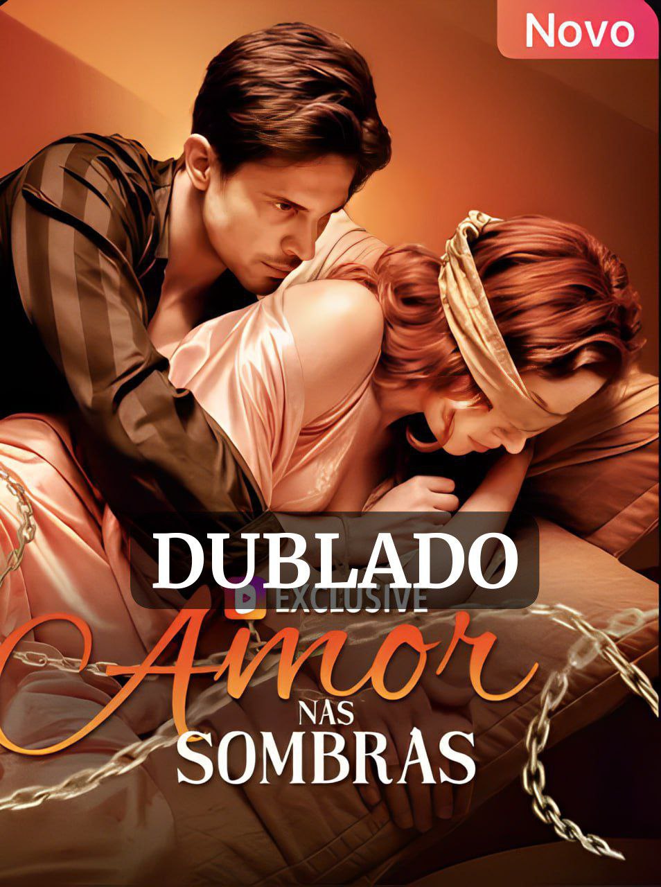 Amor nas Sombras