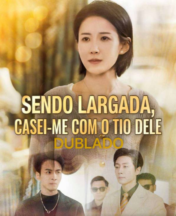 Sendo Largada, Casei-me com o tio Dele