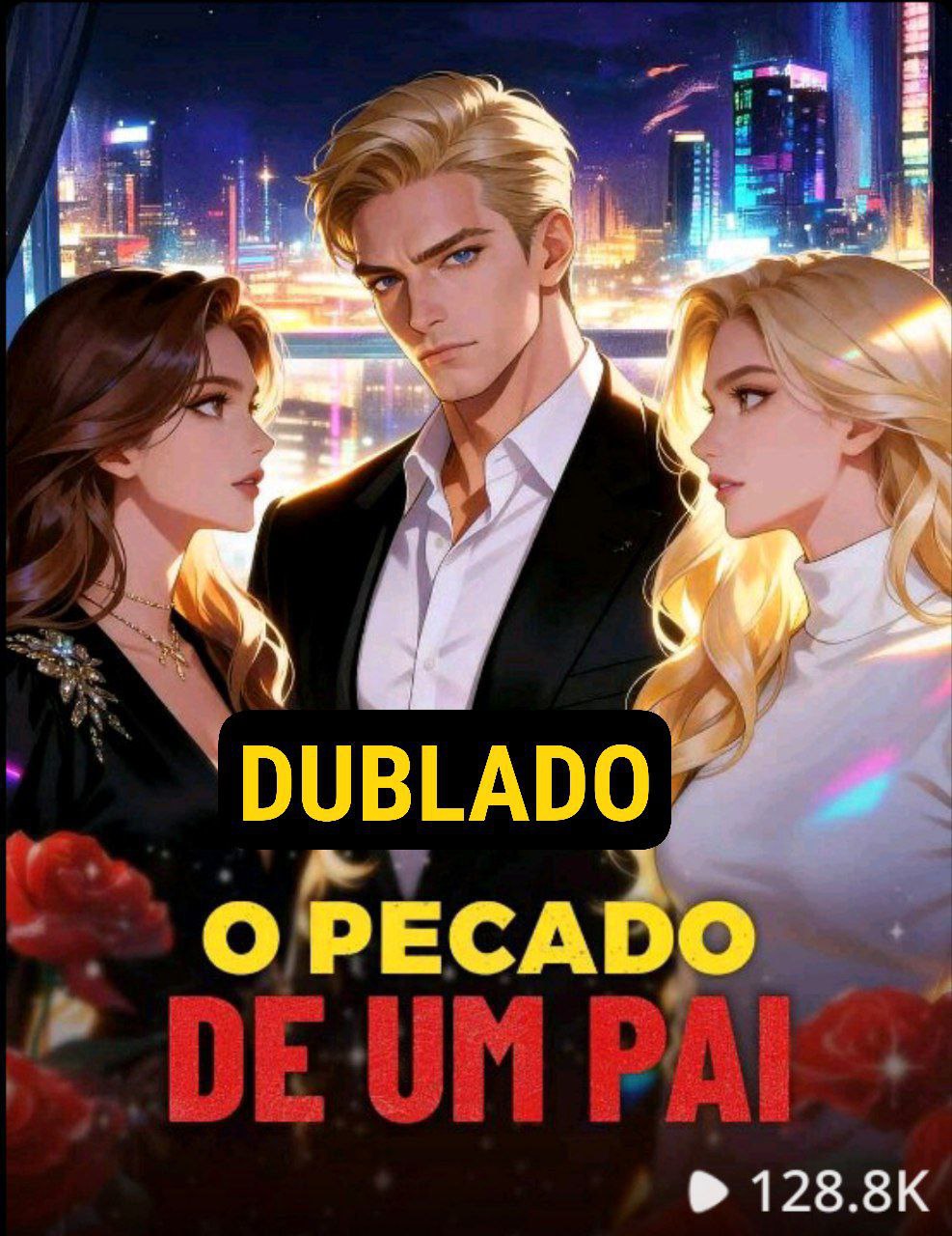 O Pecado de um Pai