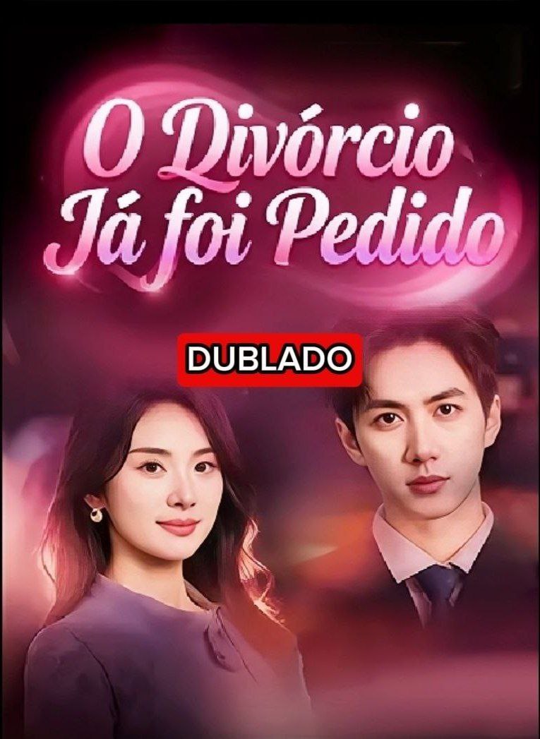 O Divórcio já foi Pedido