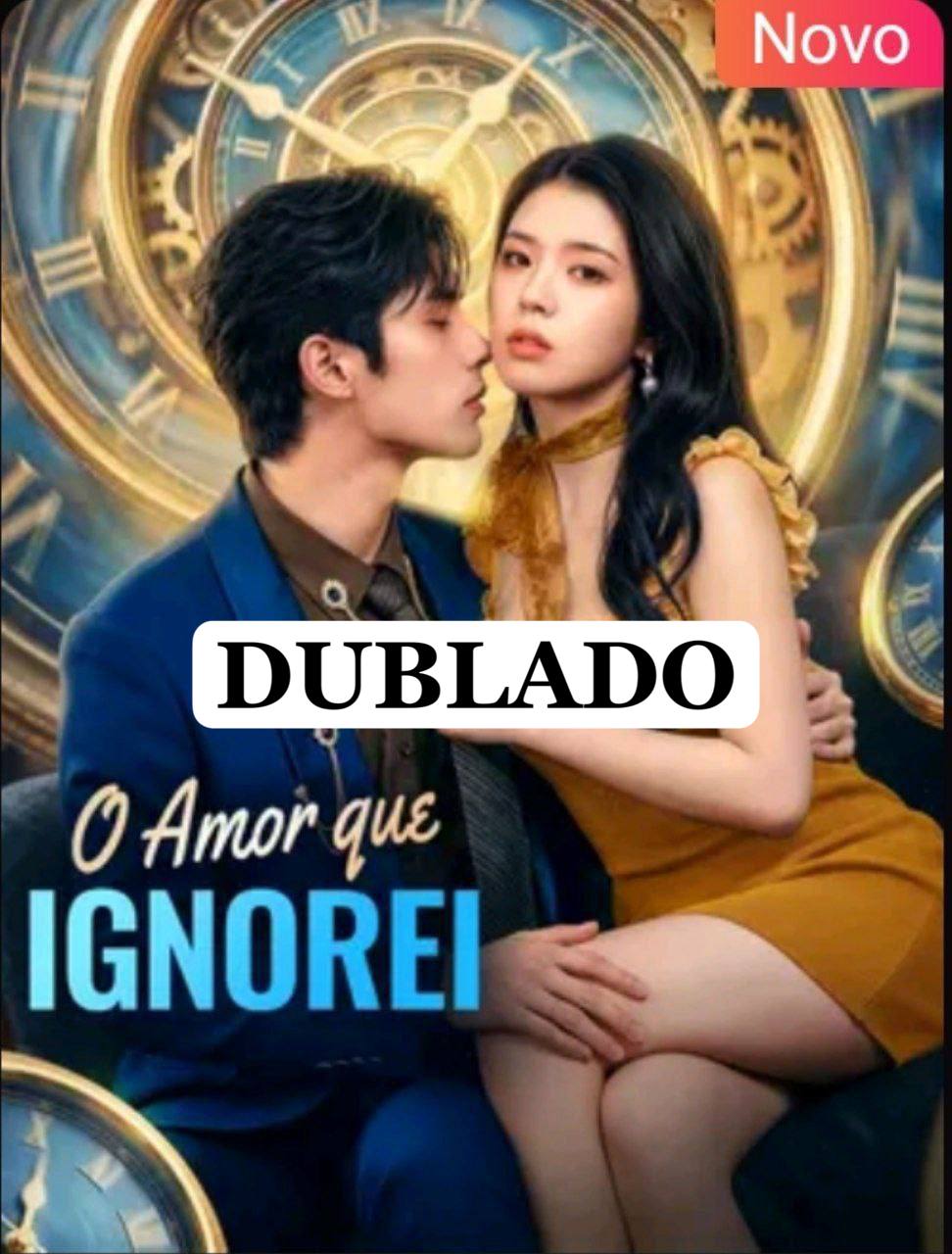 O Amor que Ignorei