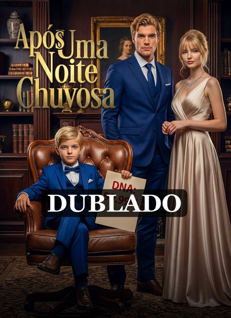 Após uma Noite Chuvosa