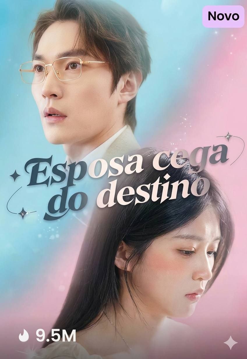 Esposa Cega do Destino