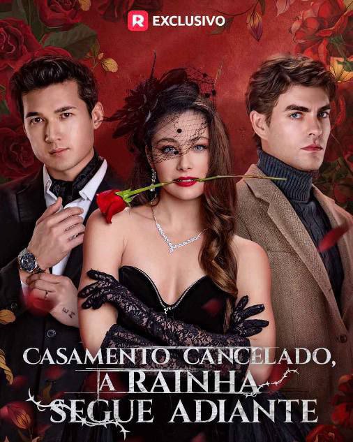 Casamento Cancelado, A Rainha Segue Adiante