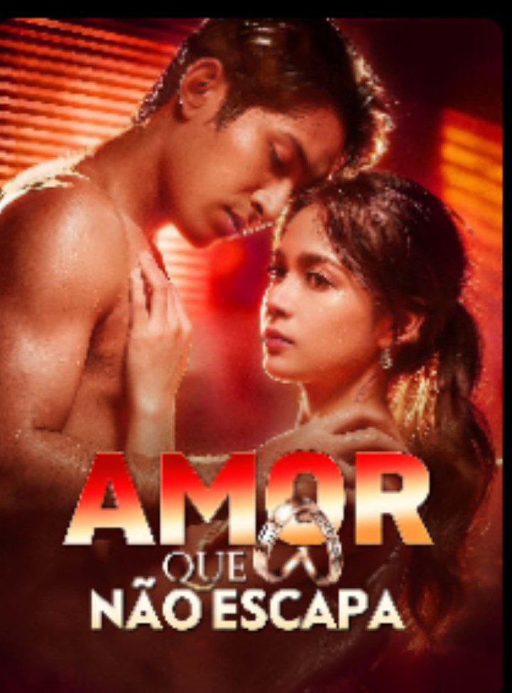 Amor que não Escapa parte 2