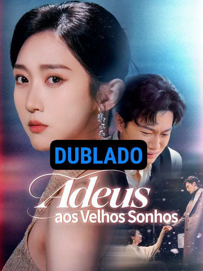 Adeus aos Velhos Sonhos