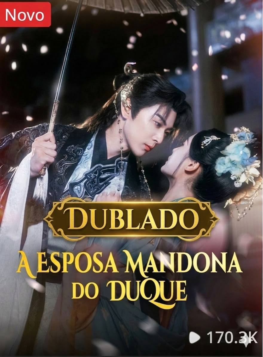 A Esposa Mandona do Duque