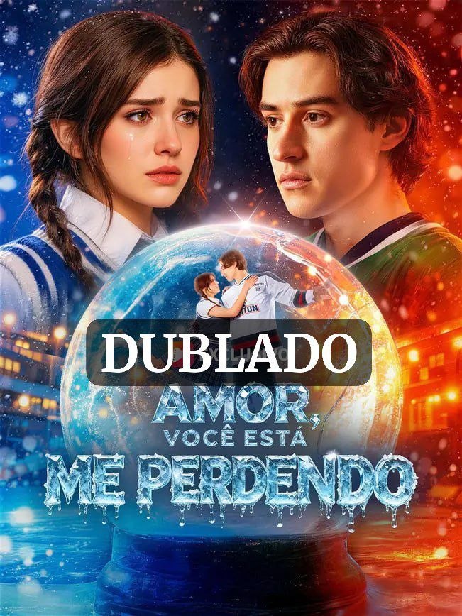 Amor você está me Perdendo
