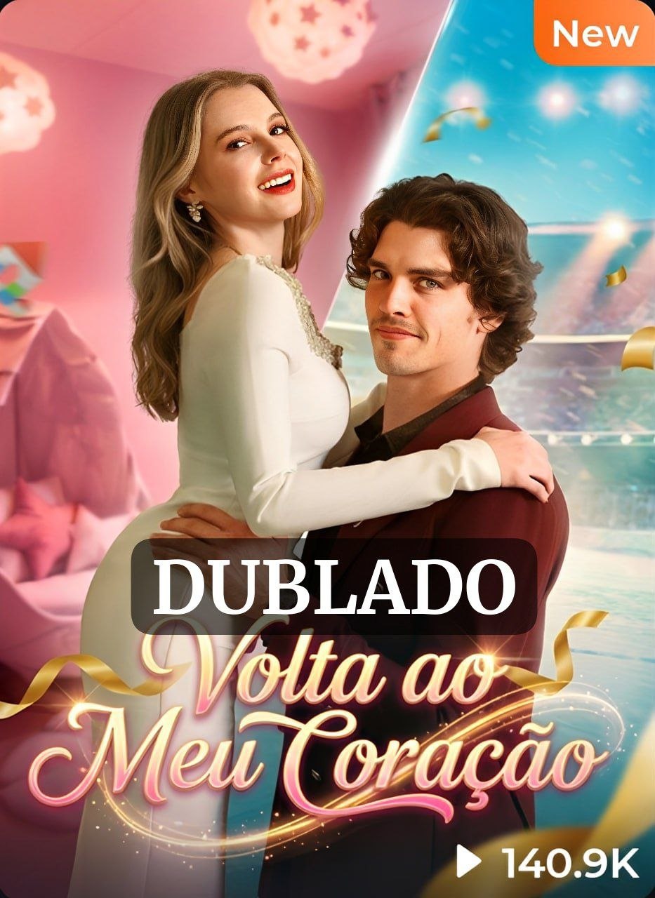 Volta ao Meu Coração