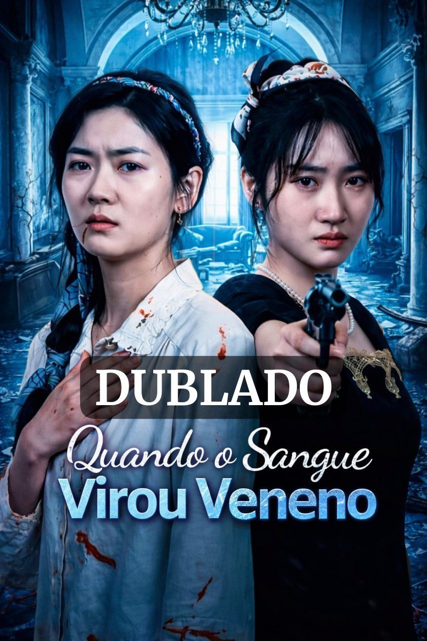 Quando o Sangue virou Veneno