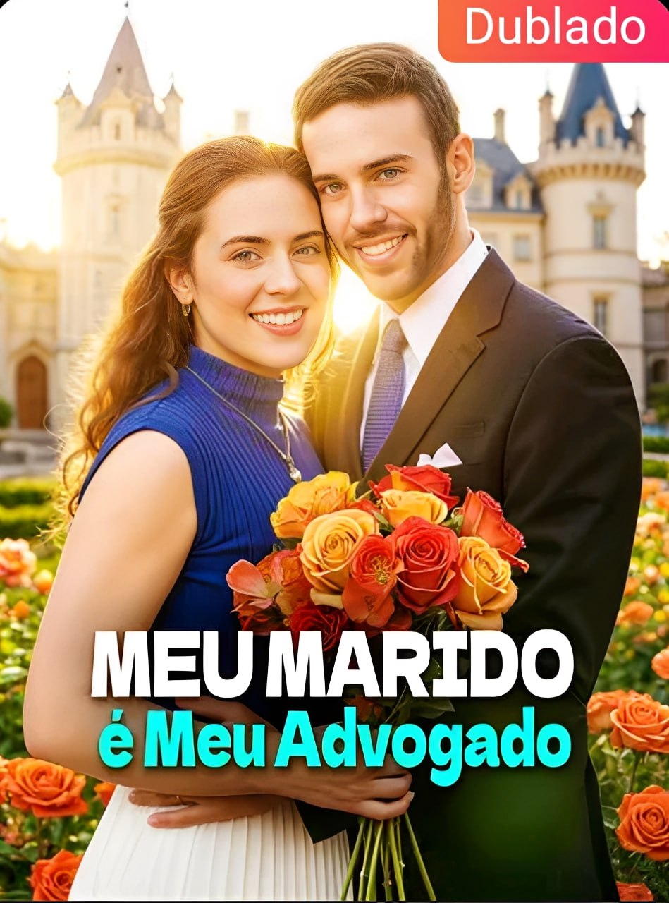 Meu Marido é meu Advogado