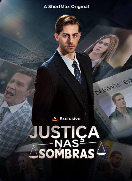 Justiça nas Sombras