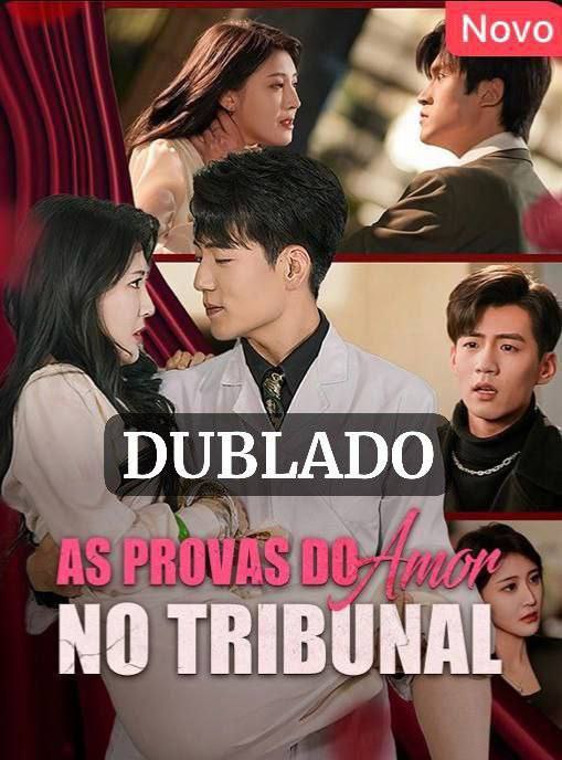 As Provas do amor no Tribunal