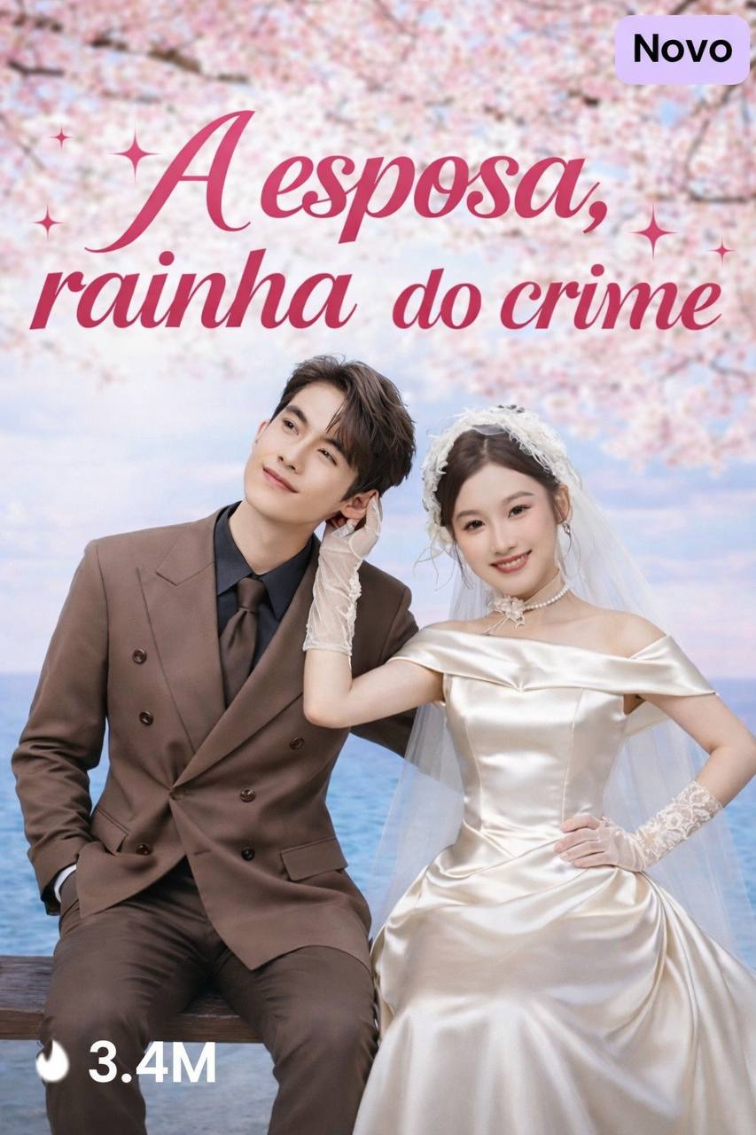 A Esposa Rainha do Crime