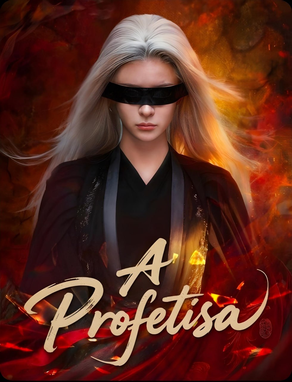 A Profetisa