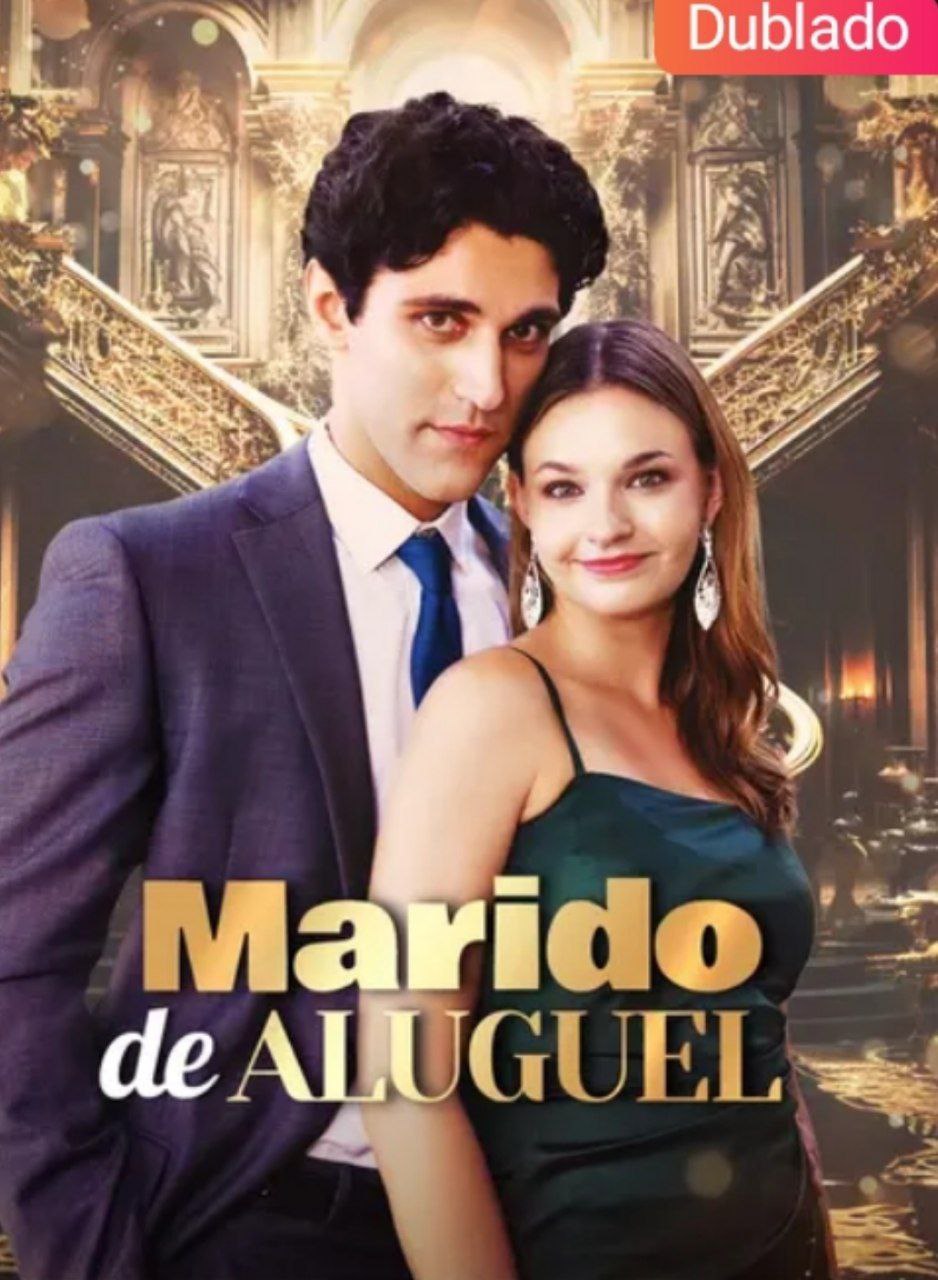 Marido de Aluguel