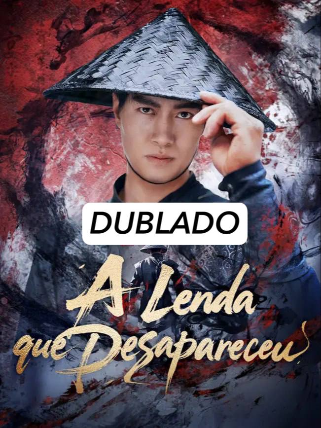 A Lenda que Desapareceu