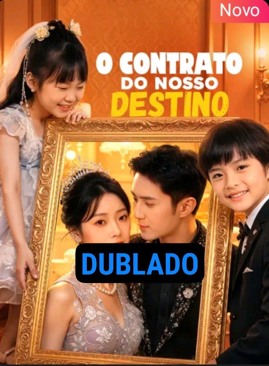 O Contrato do Nosso Destino
