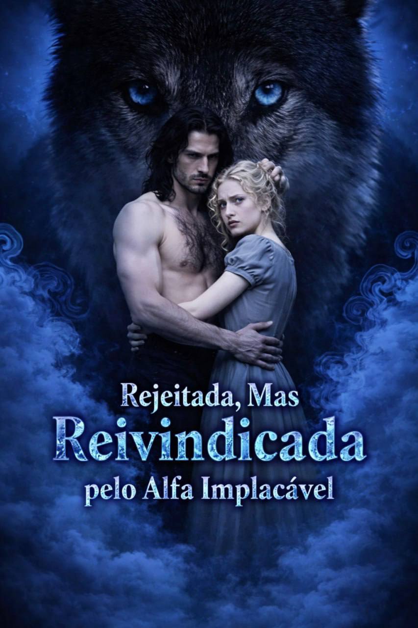 Rejeitada, Mas Reinvidicada pelo Alfa Implácavel