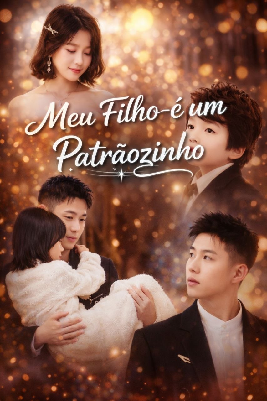 Meu Filho é um Patrãozinho