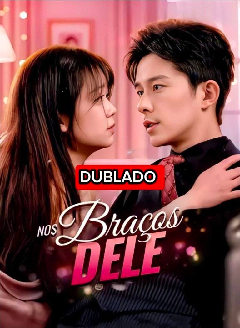 Nos Braços Dele