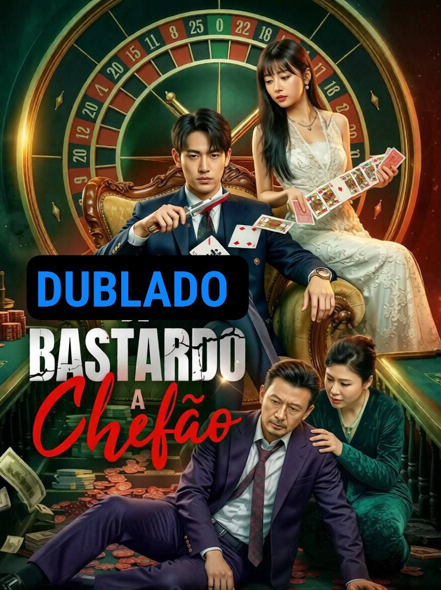 De Bastardo a Chefão