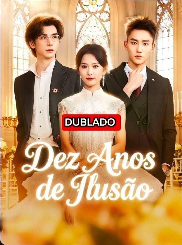 Dez anos de Ilusão