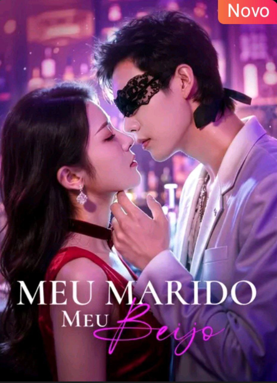 Meu Marido meu Beijo