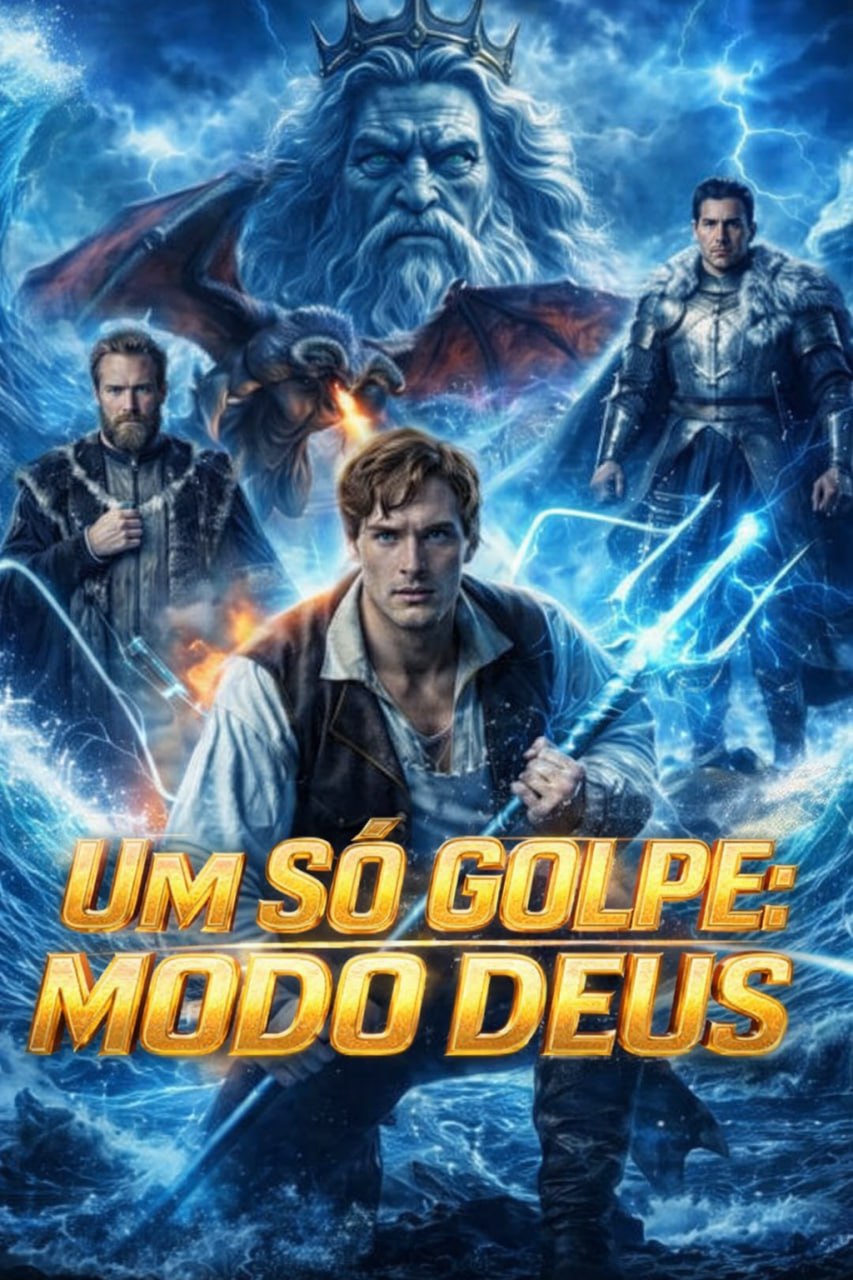 Um Só Golpe, Modo Deus