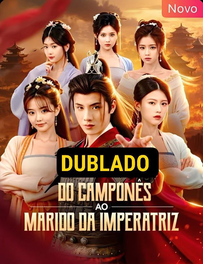Do Camponês ao Marido da Imperatriz