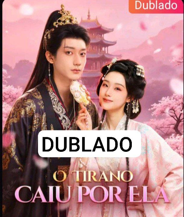 O Tirano Caiu por Ela