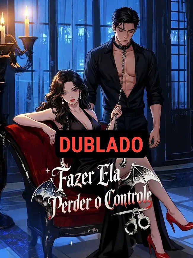 Fazer ela perder o Controle