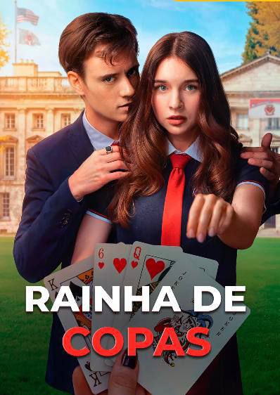 Rainha de Copas 