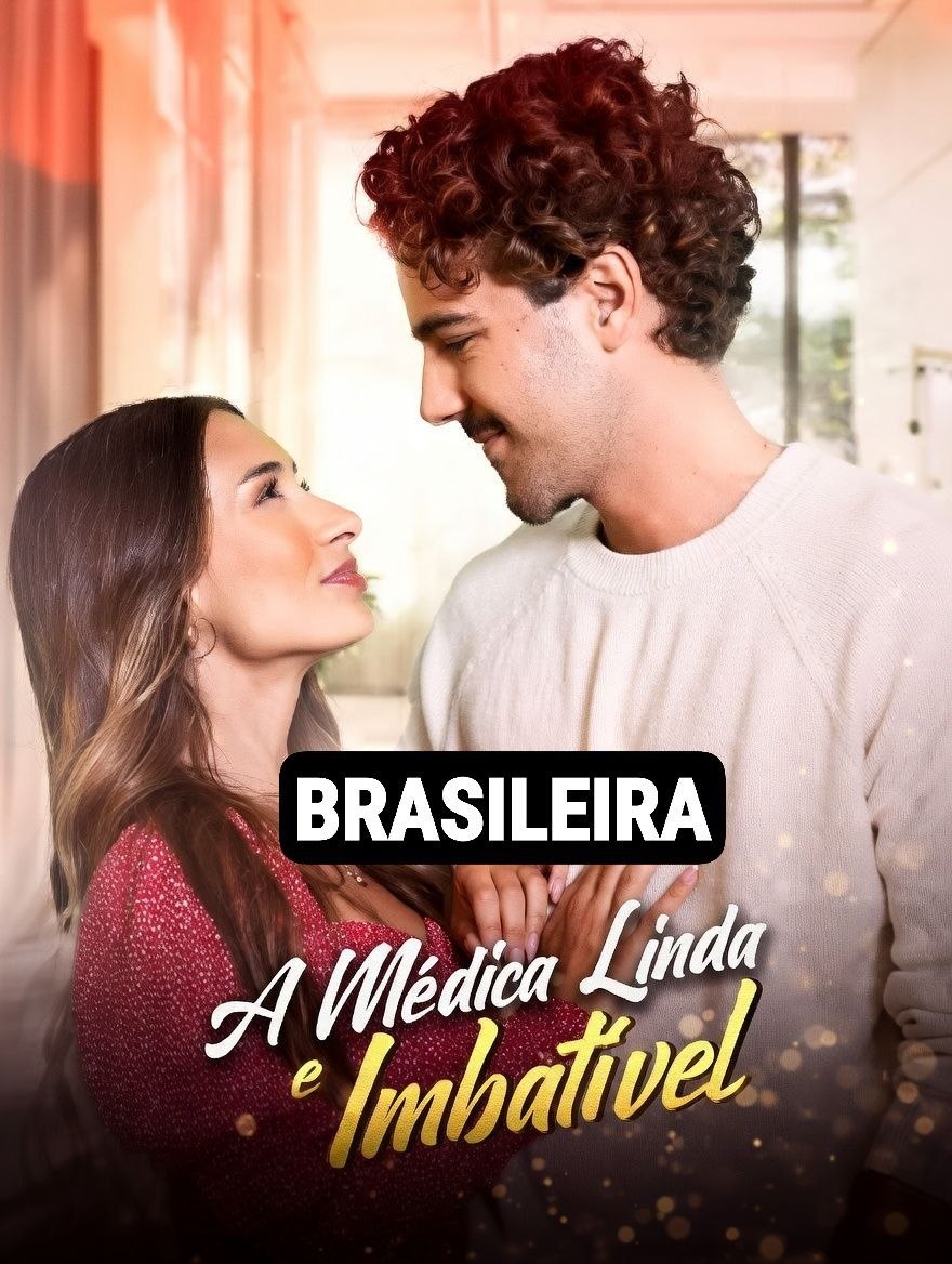 A Médica Linda Imbatível