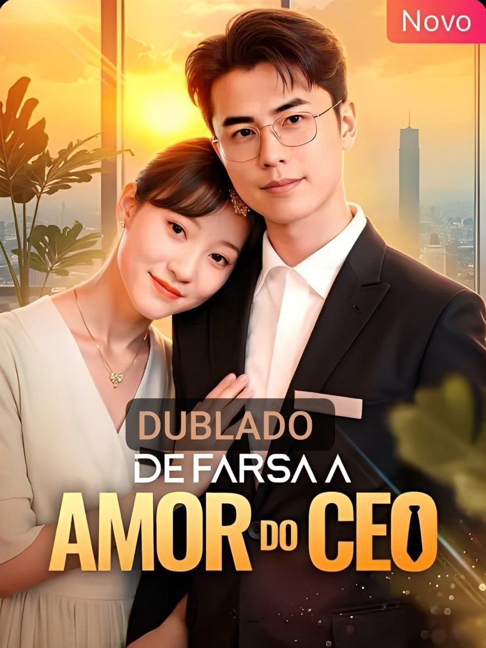 De Farsa a Amor do Ceo
