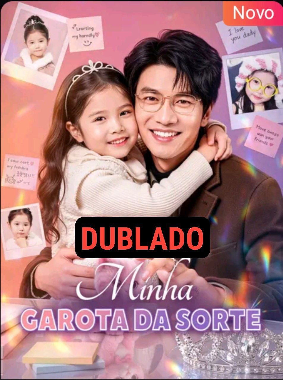 Minha Garota da Sorte