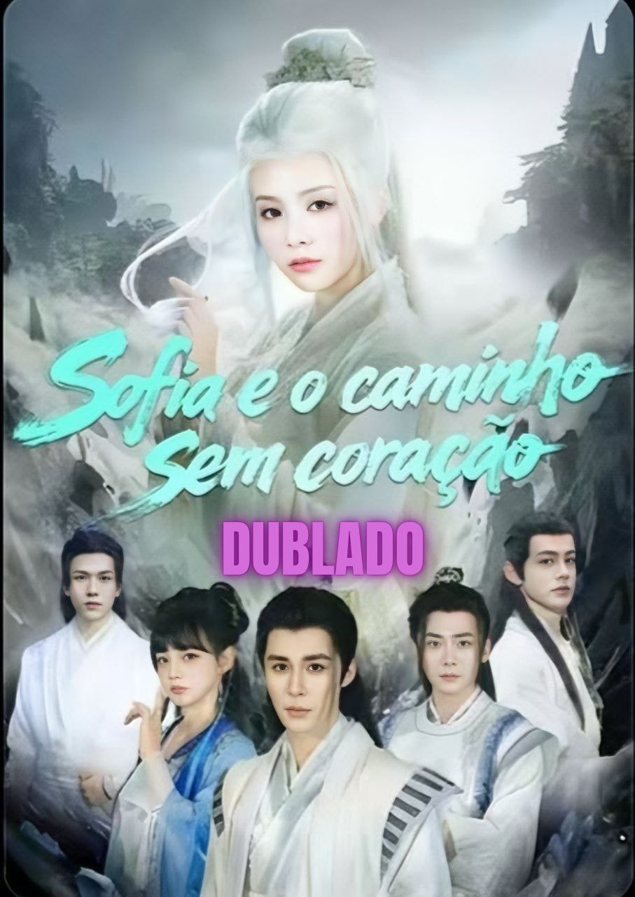 Sofia e o Caminho sem Coração