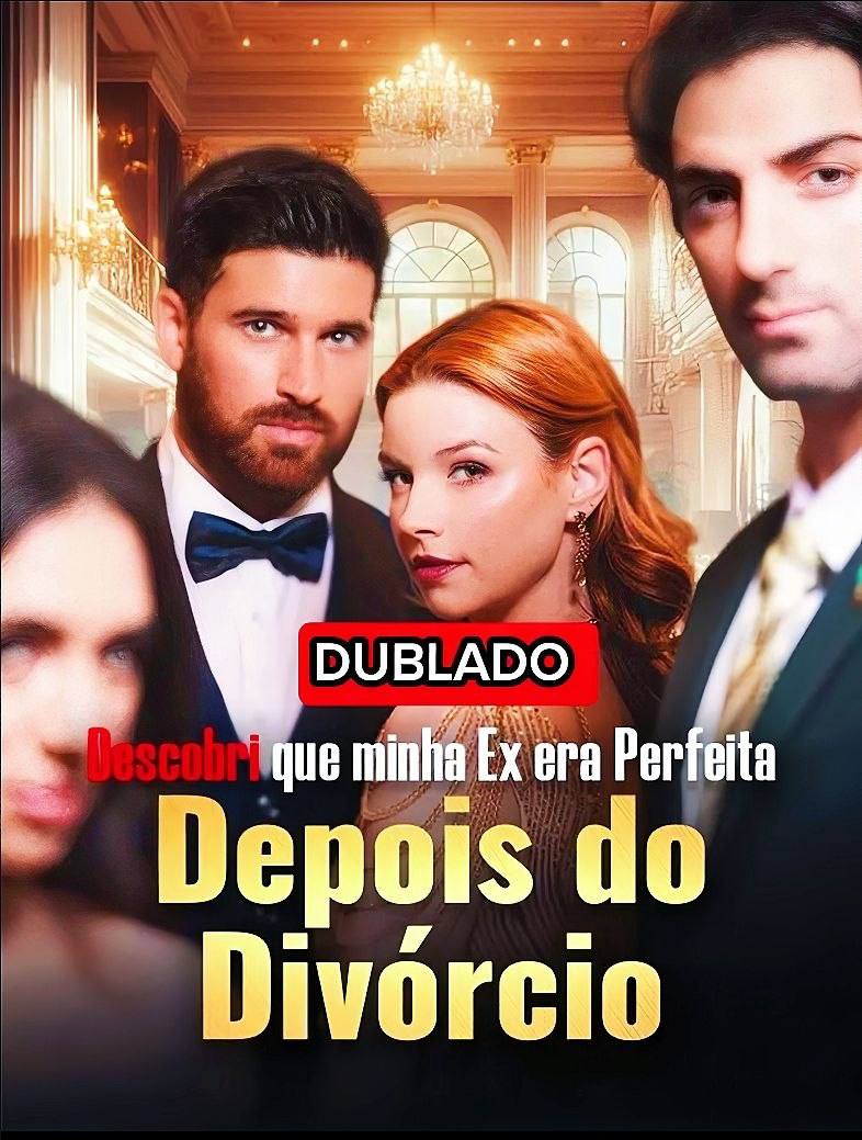 Descobri que minha Ex era Perfeita Depois do divórcio/ Ex Marido saia do Caminho