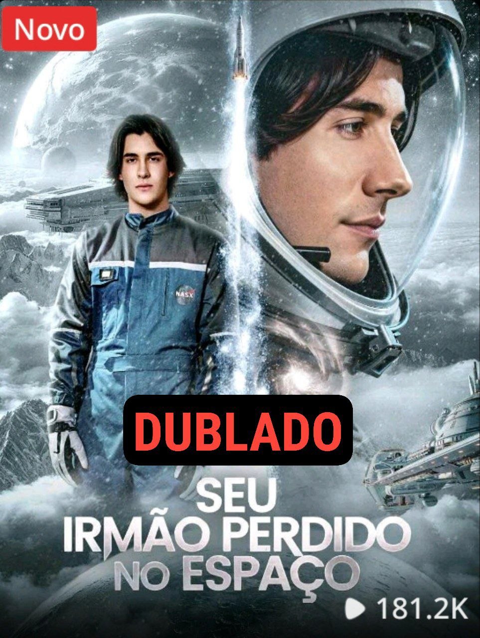 Seu Irmão Perdido no Espaço