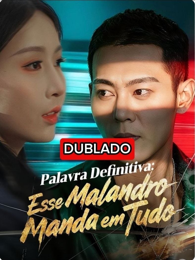 Palavra Definitiva: Esse Malandro Manda em Tudo/ Meu Protetor Invencível/ O Chefe Número Um/ O Soldado ao Lado da Ceo